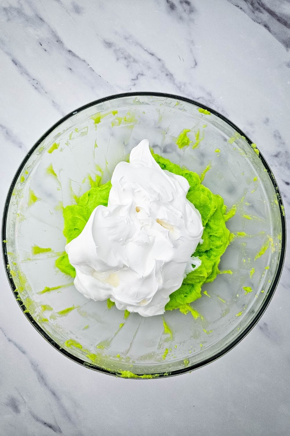 Shamrock Shake Pie (Ridiculously Minty, Completely Delicious, Totally Un-Irish)