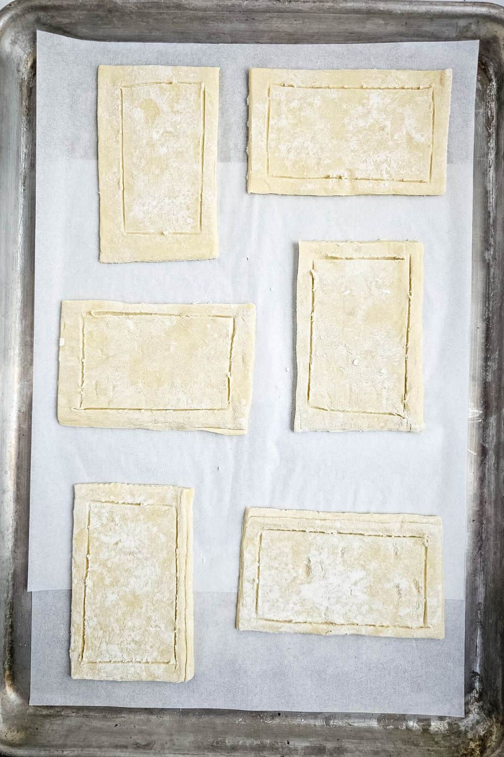 Bakery-Style Strawberry Danishes at Home (No Fuss!)