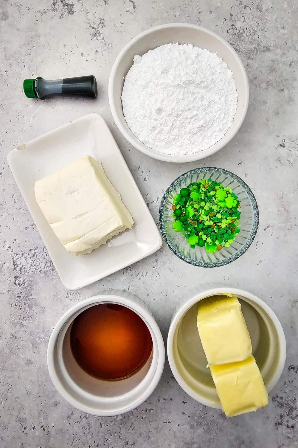 Leprechaun Dip (A Magical No-Bake St. Patrick’s Day Treat!)