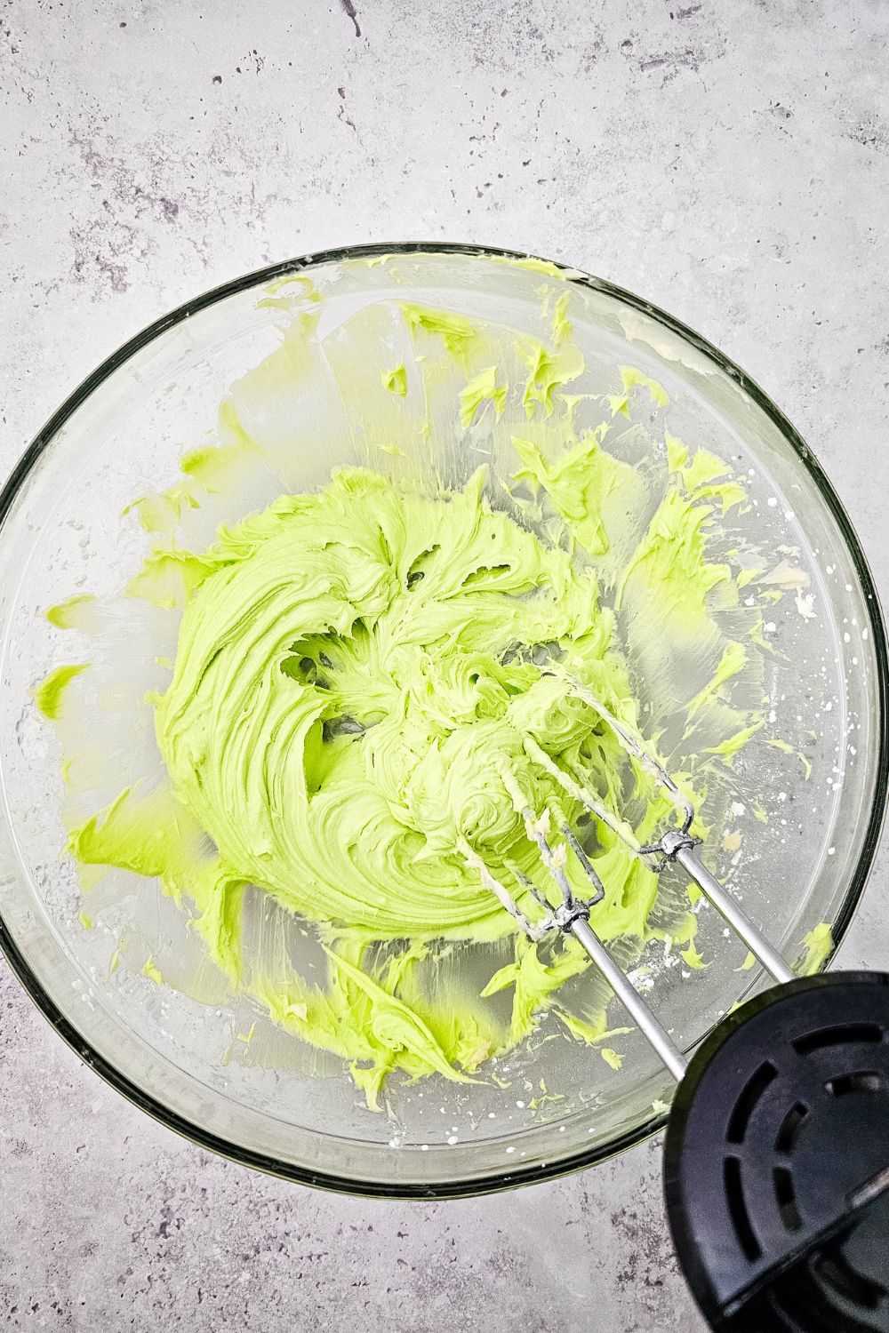 Leprechaun Dip (A Magical No-Bake St. Patrick’s Day Treat!)