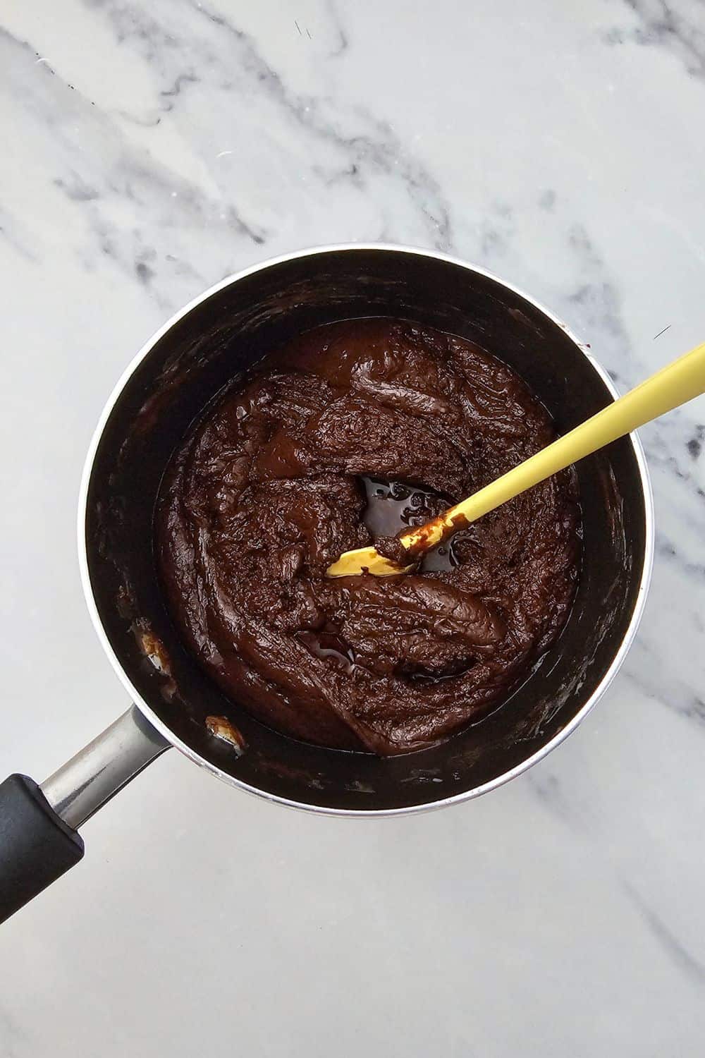 Old-Fashioned Chocolate Fudge (A Classic Homemade Favorite)