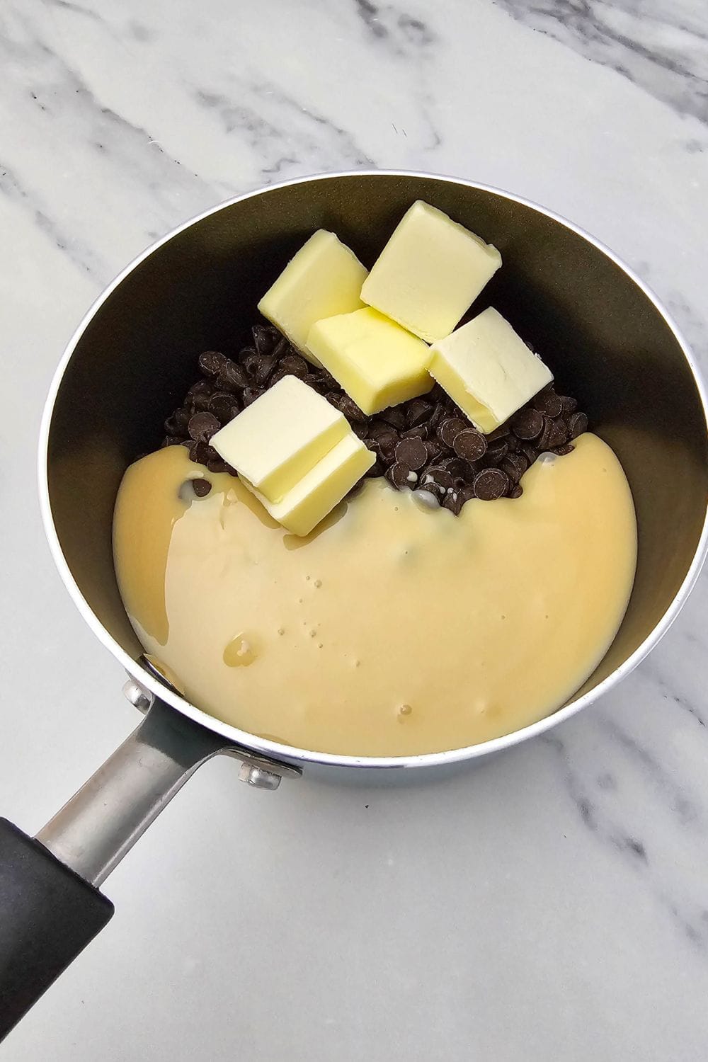 Old-Fashioned Chocolate Fudge (A Classic Homemade Favorite)