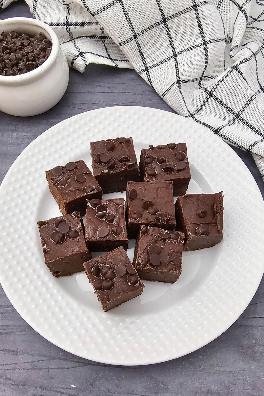 Old-Fashioned Chocolate Fudge (A Classic Homemade Favorite)