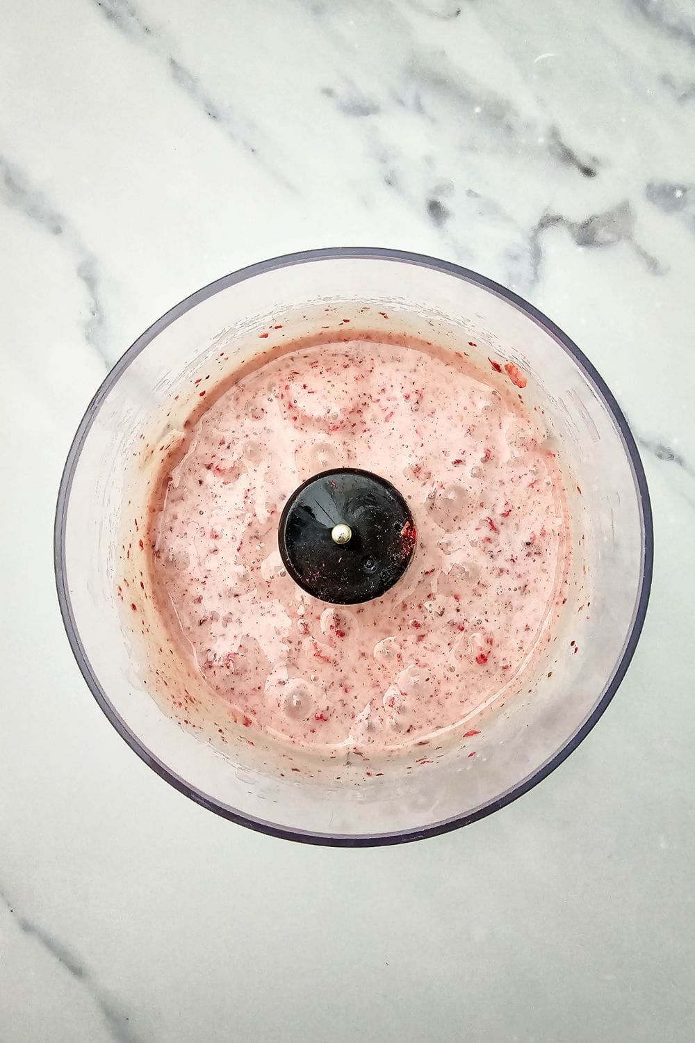 Easy Strawberries and Cream Fudge (A Dreamy No-Bake Dessert!)