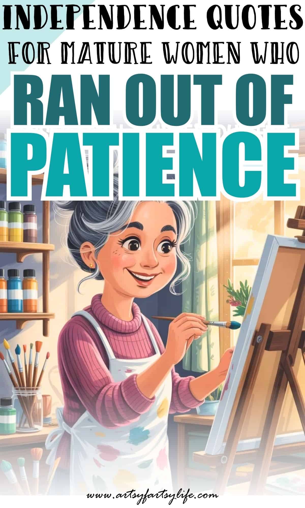 11 Funny Quotes for Women Who Have Officially Run Out of Patience for Nonsense