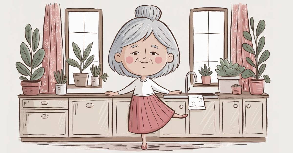 Balance Is a Skill, Not a Talent: How to Rebuild It Safely After 50