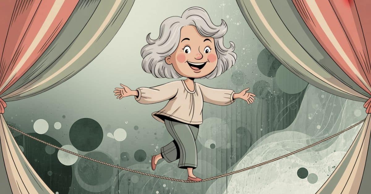 Balance Is a Skill, Not a Talent: How to Rebuild It Safely After 50