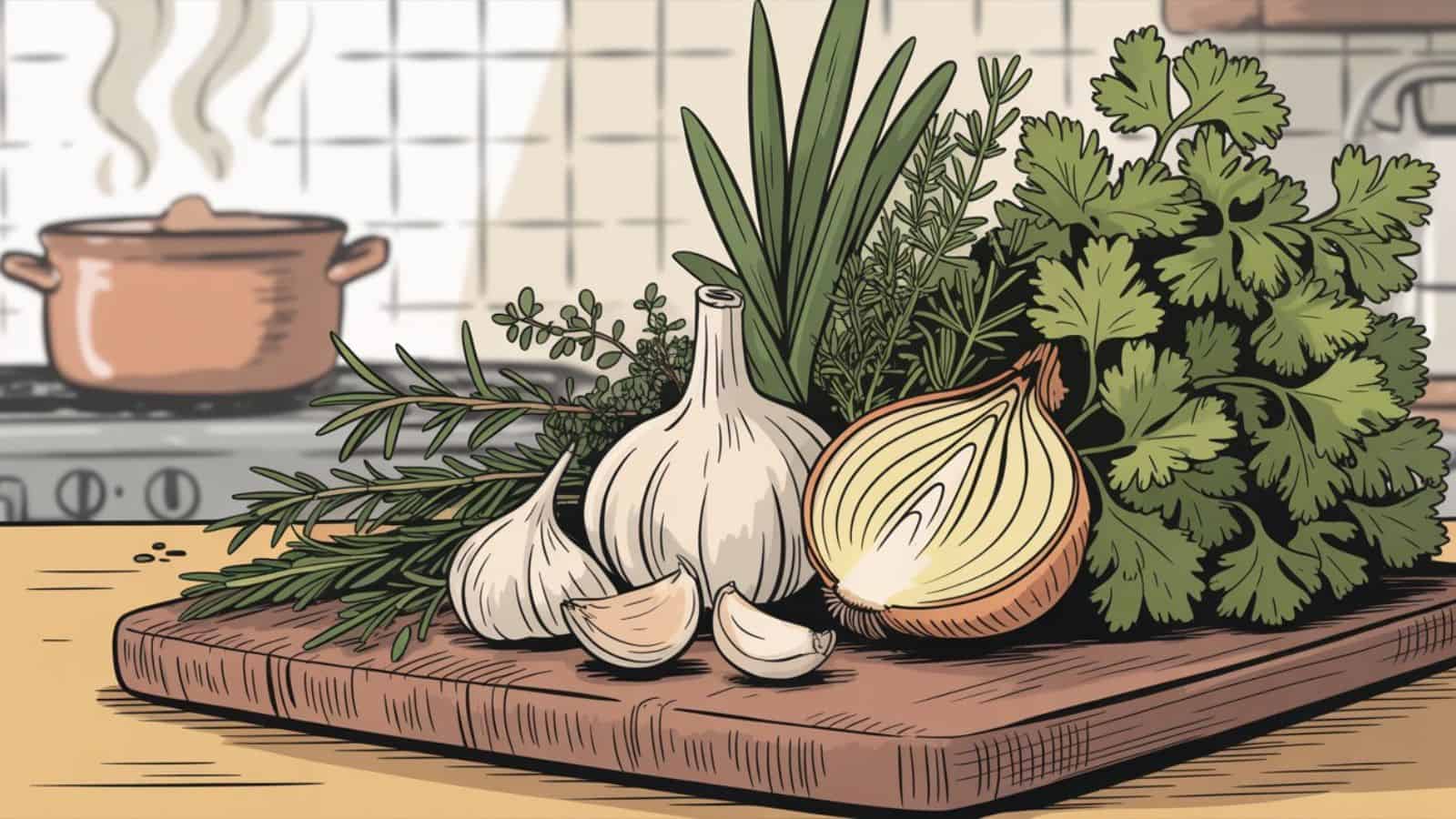 11 Ways to Make Store Brand Groceries Taste Gourmet