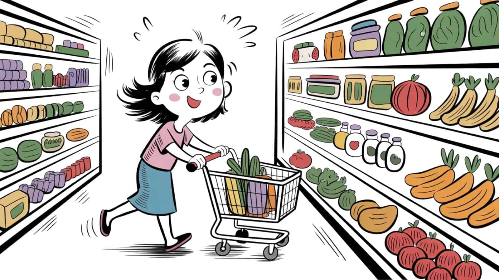 11 Ways to Make Store Brand Groceries Taste Gourmet