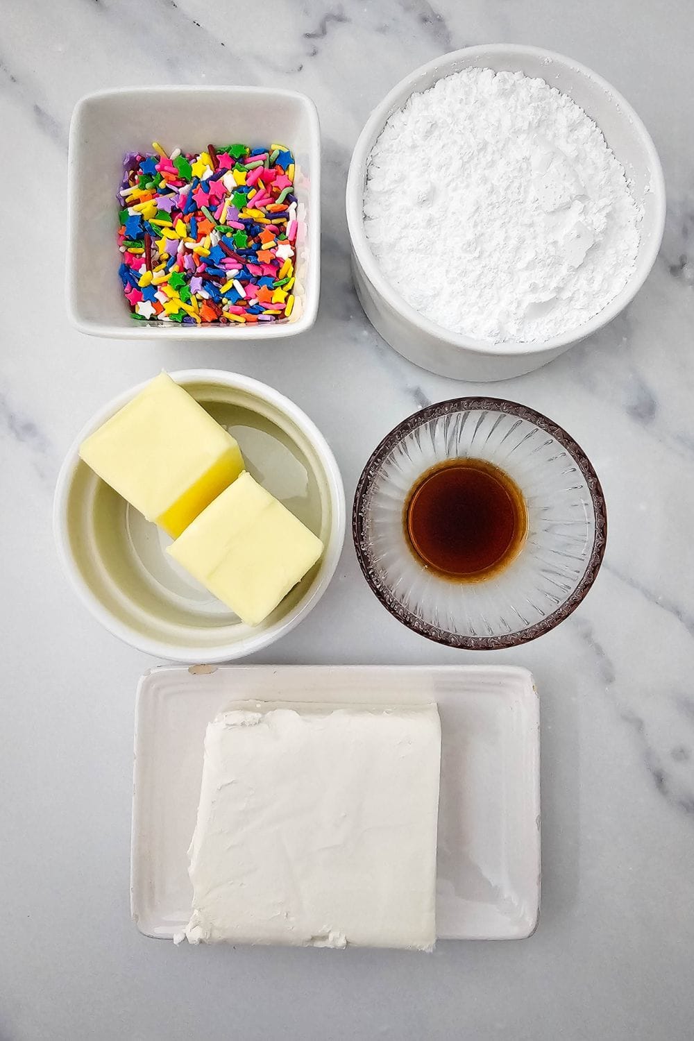 Confetti Dessert Dip - The Easy Party Dip Everyone Asks For