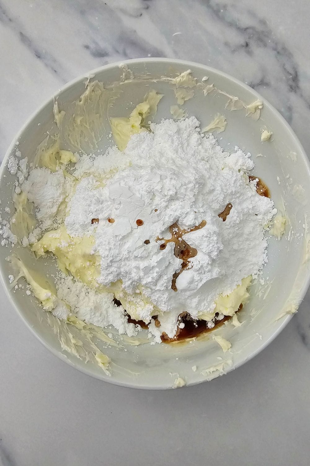 Confetti Dessert Dip - The Easy Party Dip Everyone Asks For