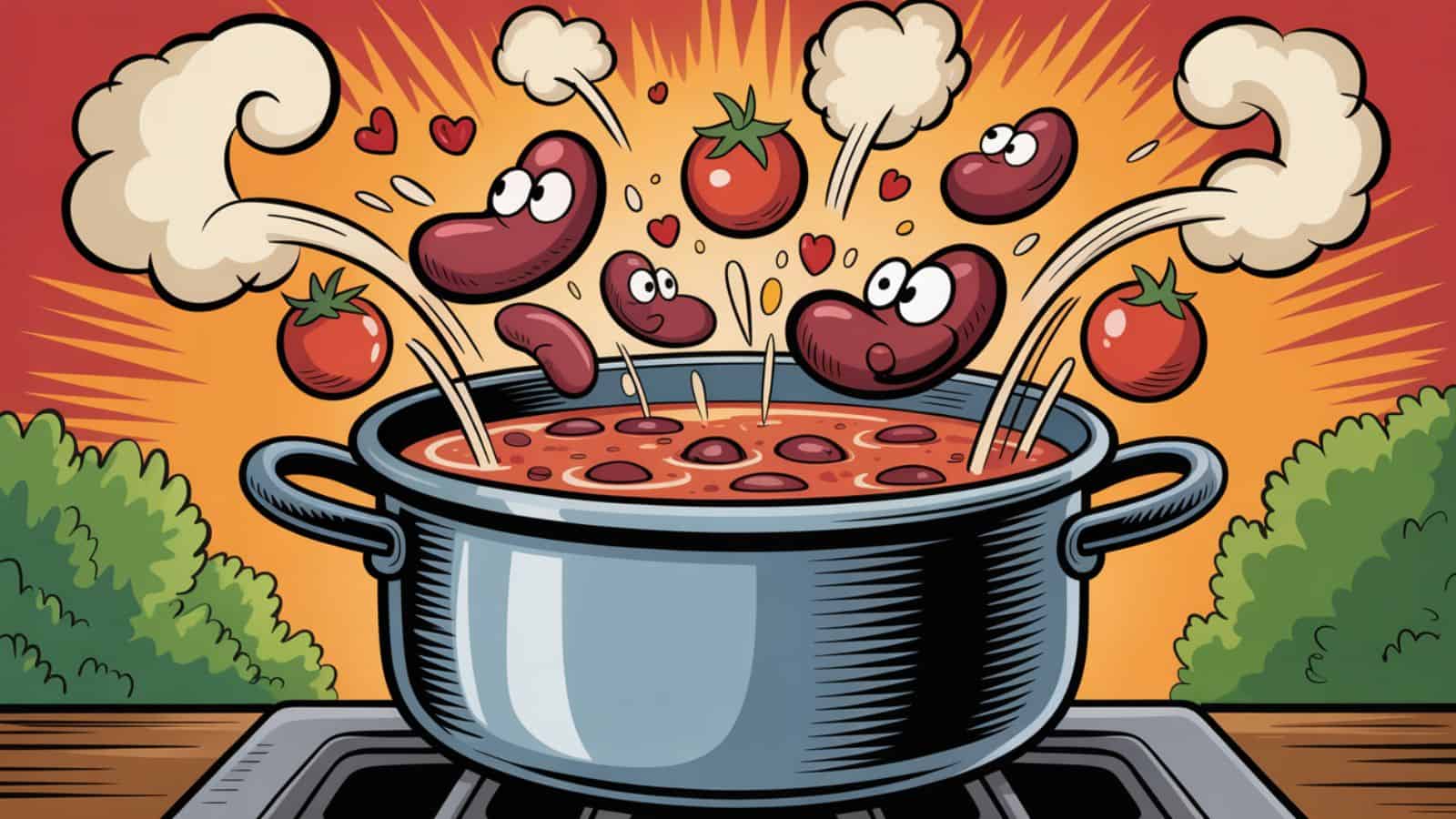 Cooking from Scratch with Canned Goods - Frugal Food Tips