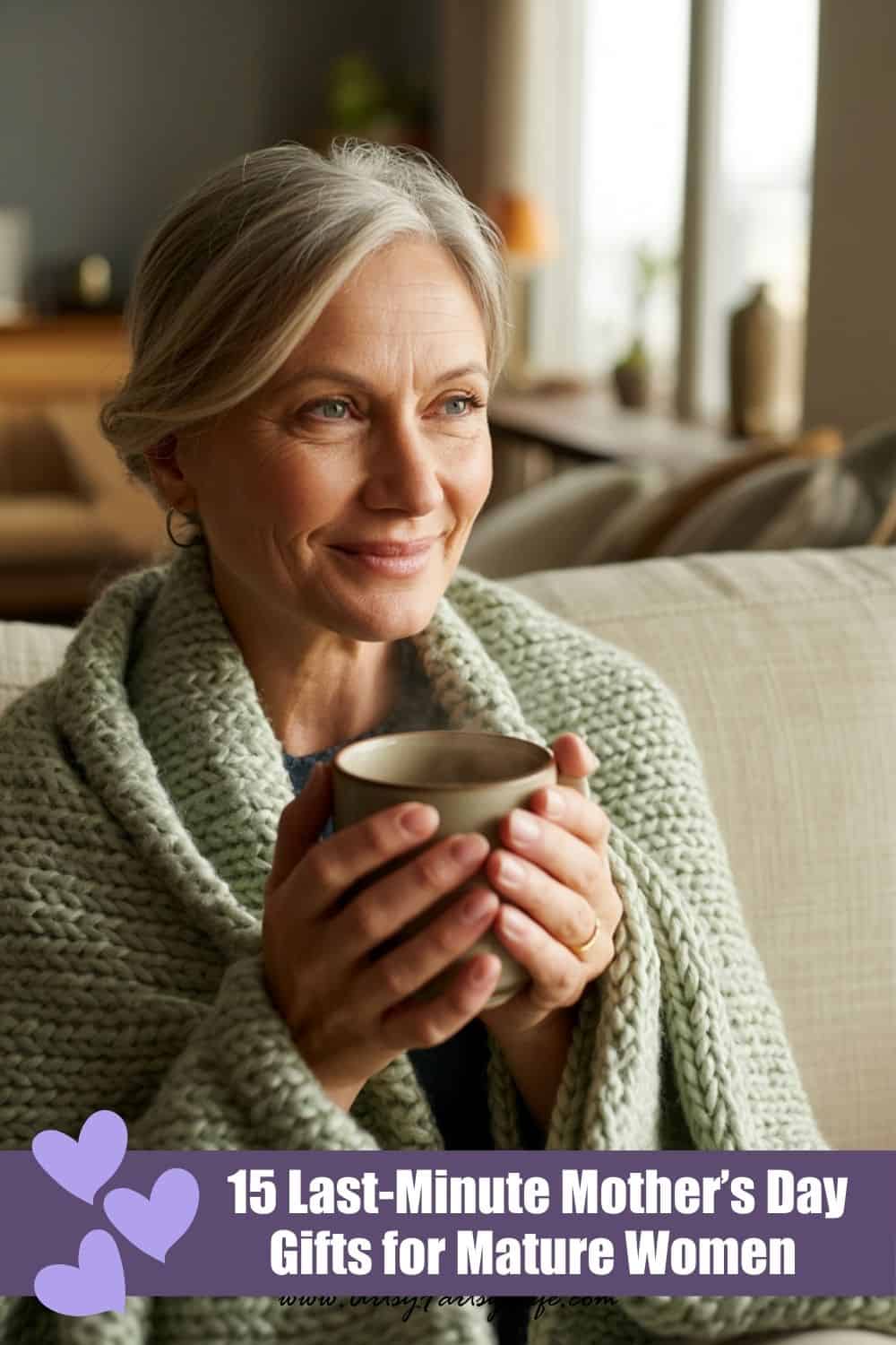 2. A Cozy Throw Blanket (Target Run for the Win)