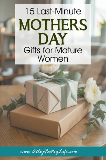 15 Last-Minute Mother’s Day Gifts for Mature Women (That Don’t Feel Last-Minute)