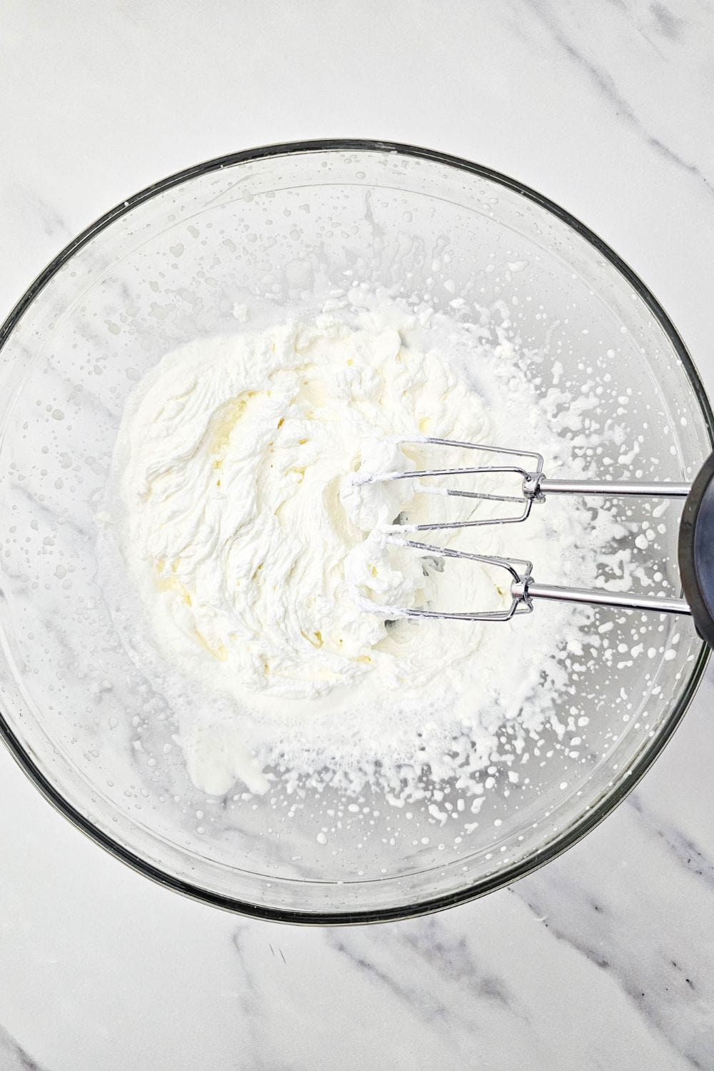 Cheesecake Fluff: The Old Fashioned No Bake Dessert You'll Make on Repeat