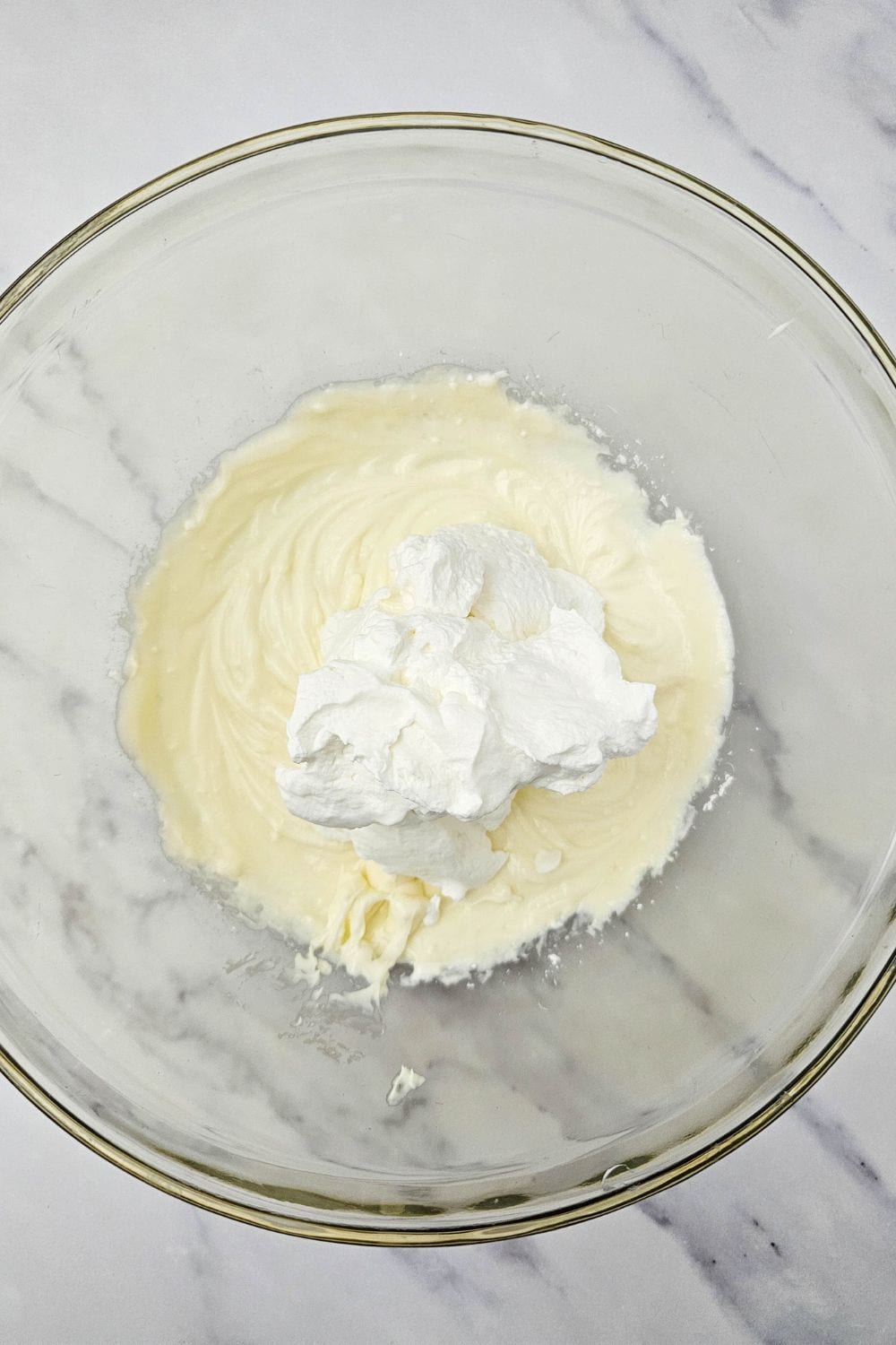 Cheesecake Fluff: The Old Fashioned No Bake Dessert You'll Make on Repeat