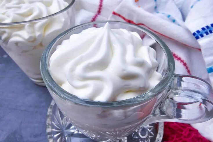 Cheesecake Fluff: The Old Fashioned No Bake Dessert You'll Make on Repeat