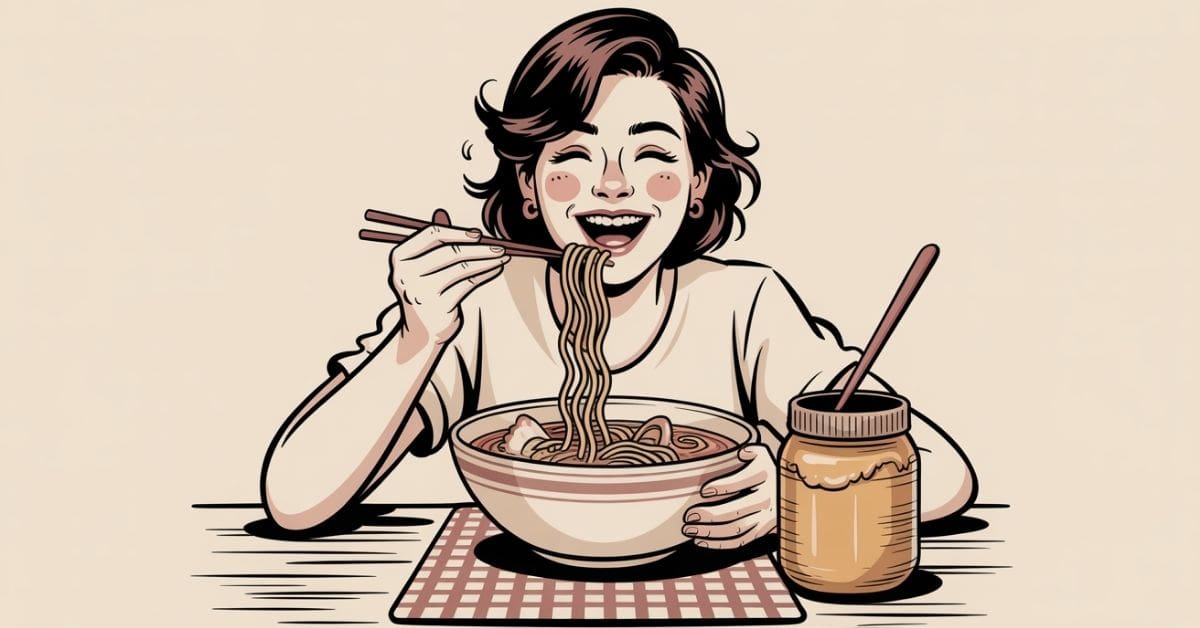 10 Ways to Make Dinner with Ramen Noodle Packs