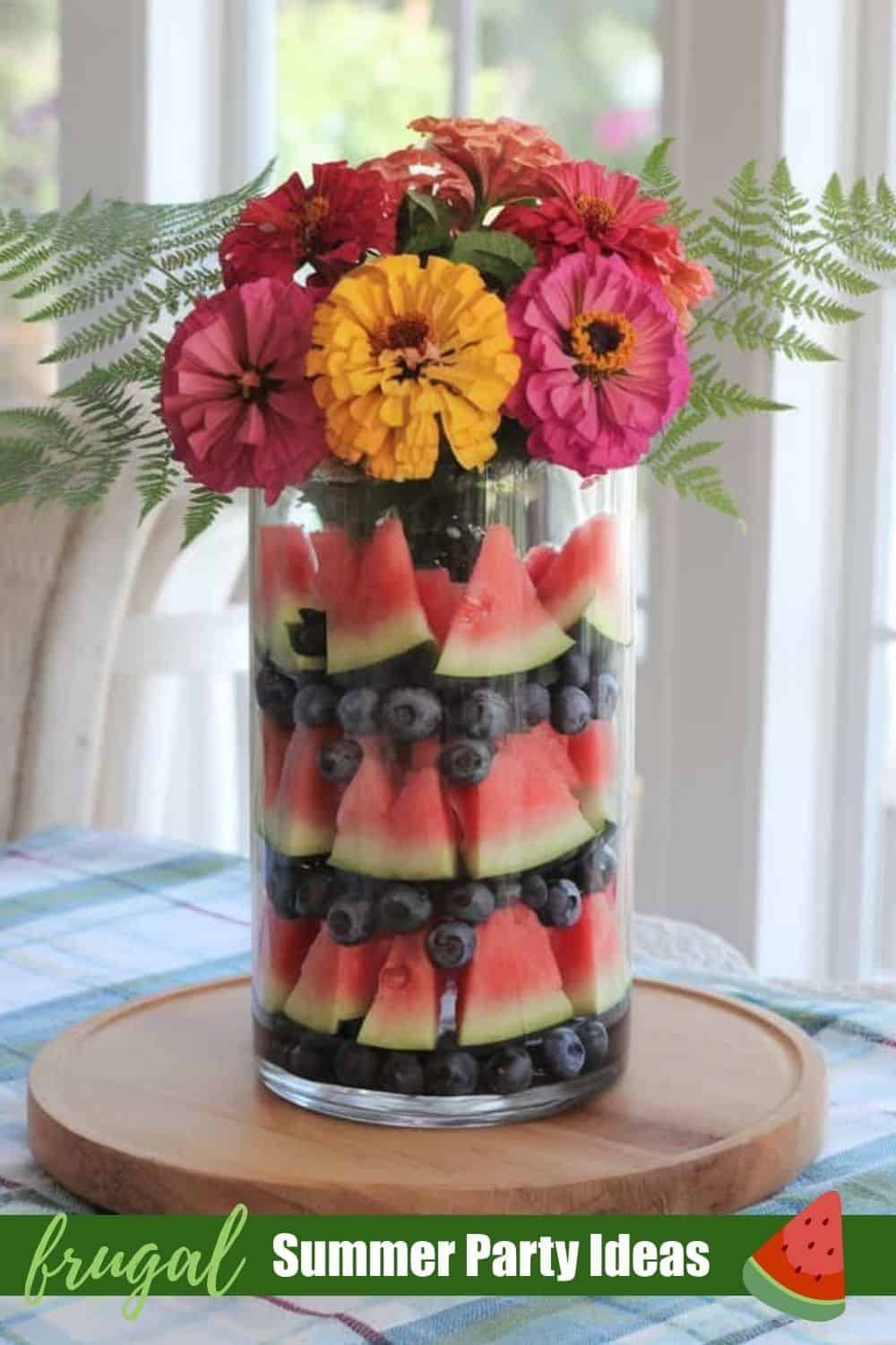 9 Frugal Summer BBQ Ideas For Adults