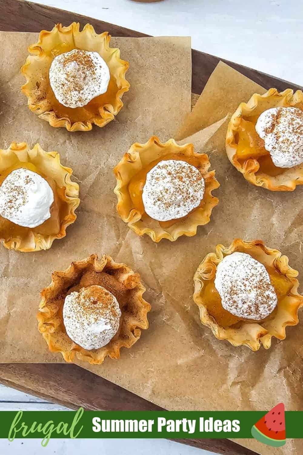 9 Frugal Summer BBQ Ideas For Adults