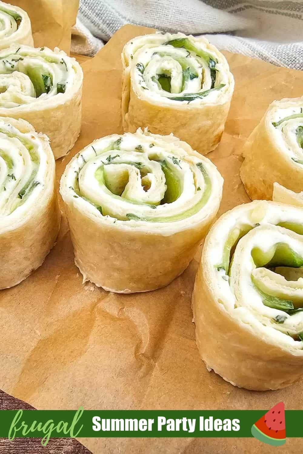 9 Frugal Summer BBQ Ideas For Adults