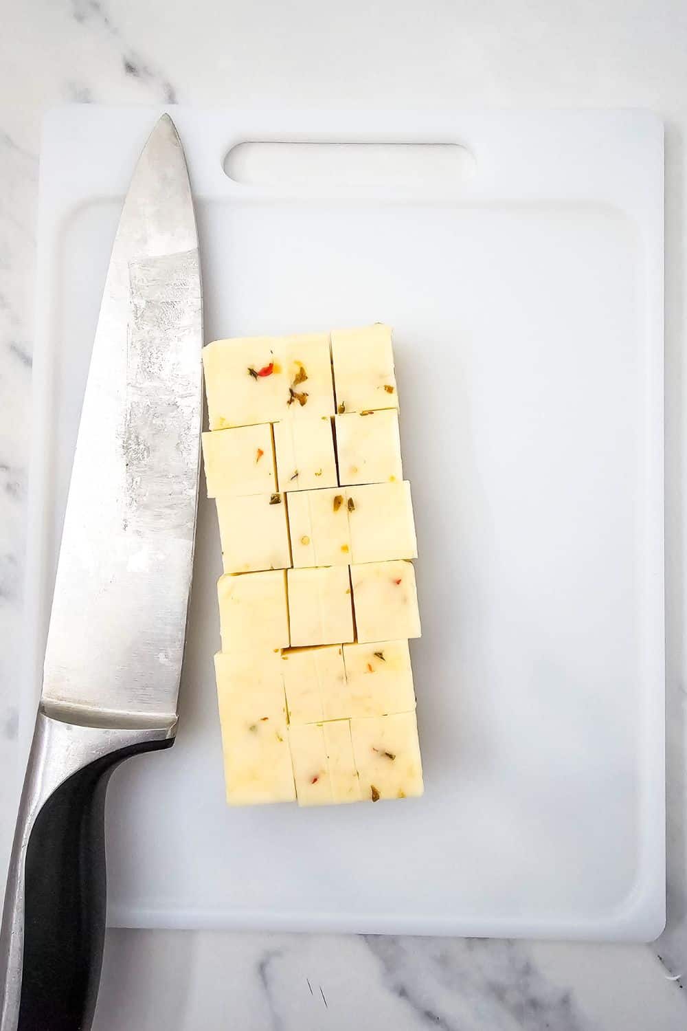 Tortellini Antipasto Skewers (Easy Party Appetizer)