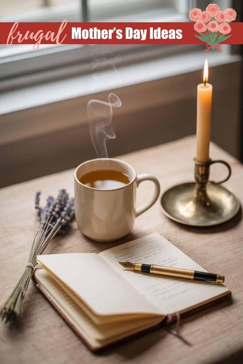 4. Give the Gift of an Intentional Morning Ritual