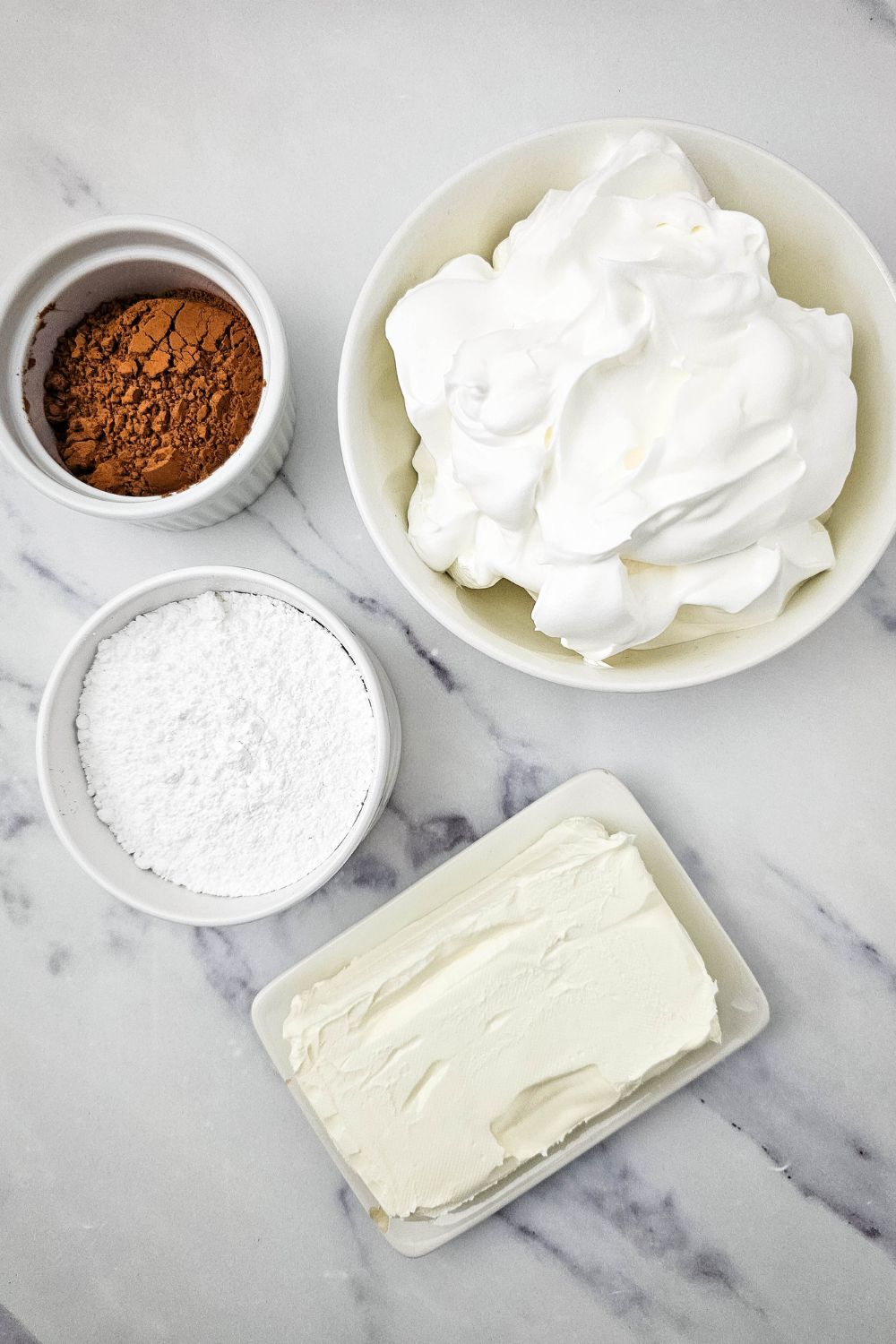 Chocolate Fluff Fruit Dip - The 1980s Party Treat We're Still Making