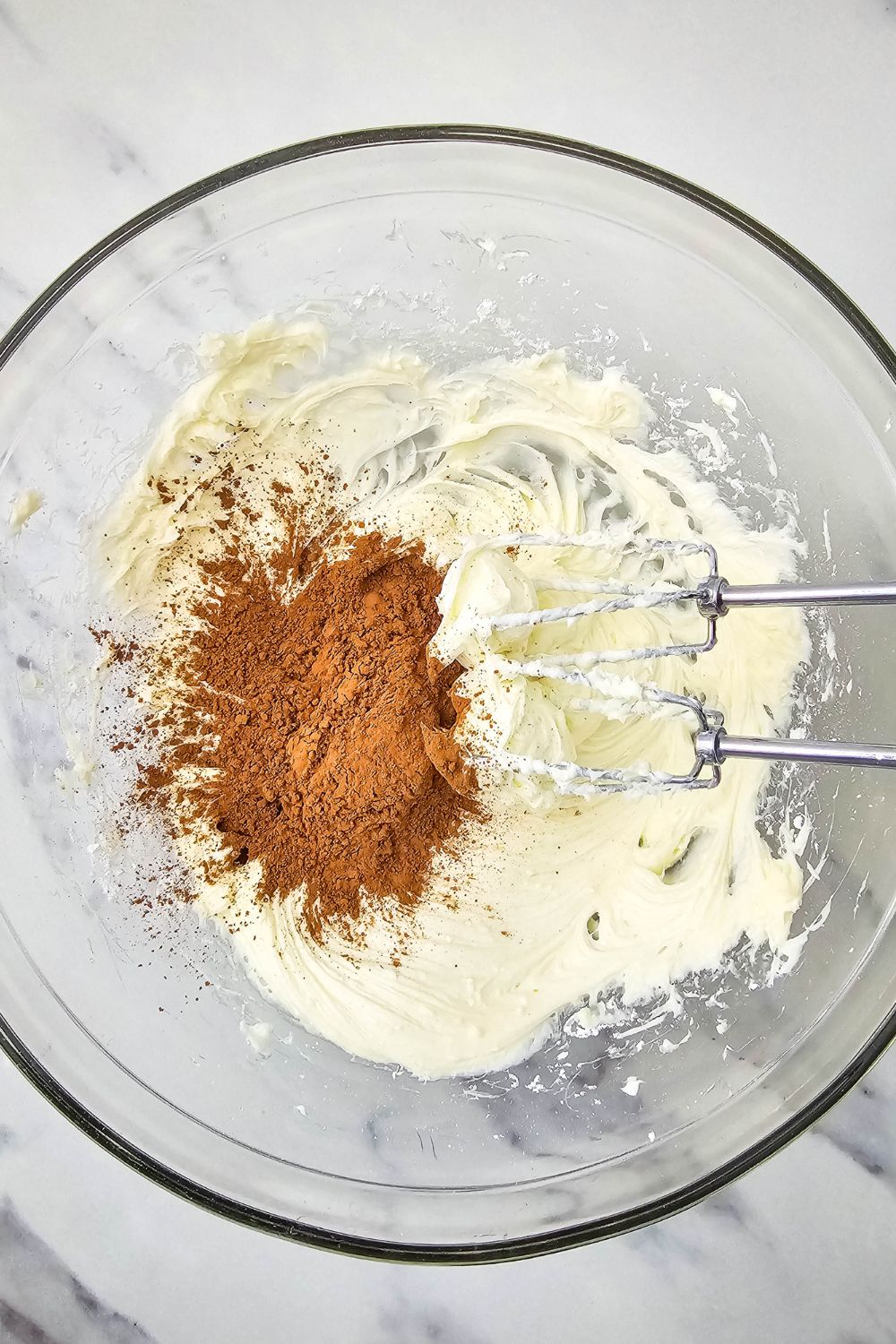 Chocolate Fluff Fruit Dip - The 1980s Party Treat We're Still Making
