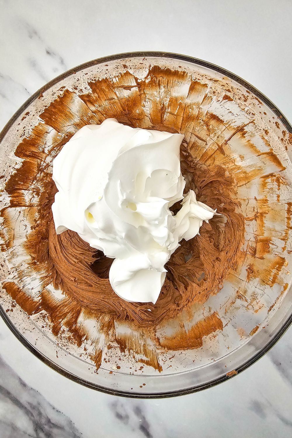 Chocolate Fluff Fruit Dip - The 1980s Party Treat We're Still Making