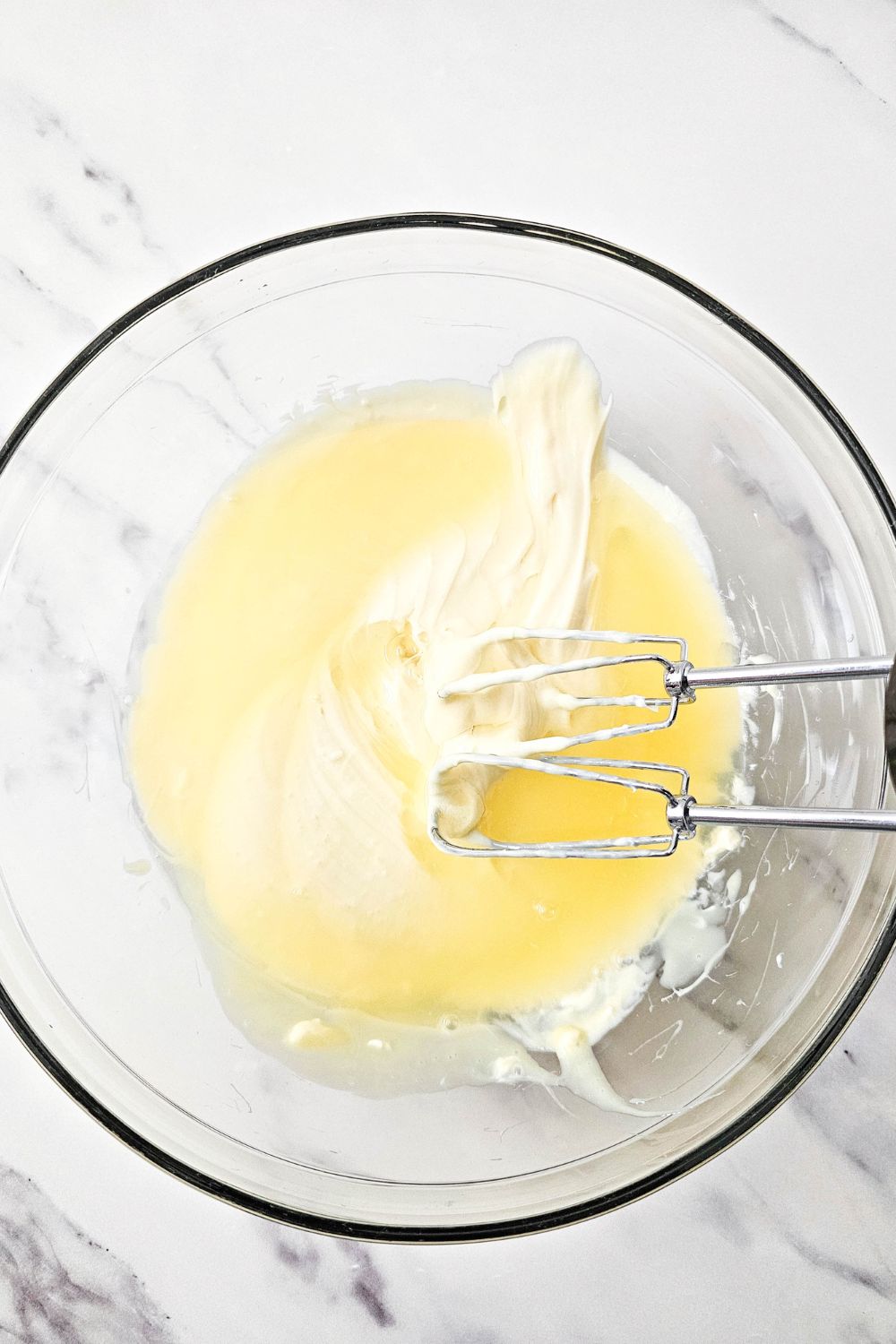 Old-Fashioned Cream Cheese Lemonade Pie — The Easy No-Bake Version Grandma Never Made