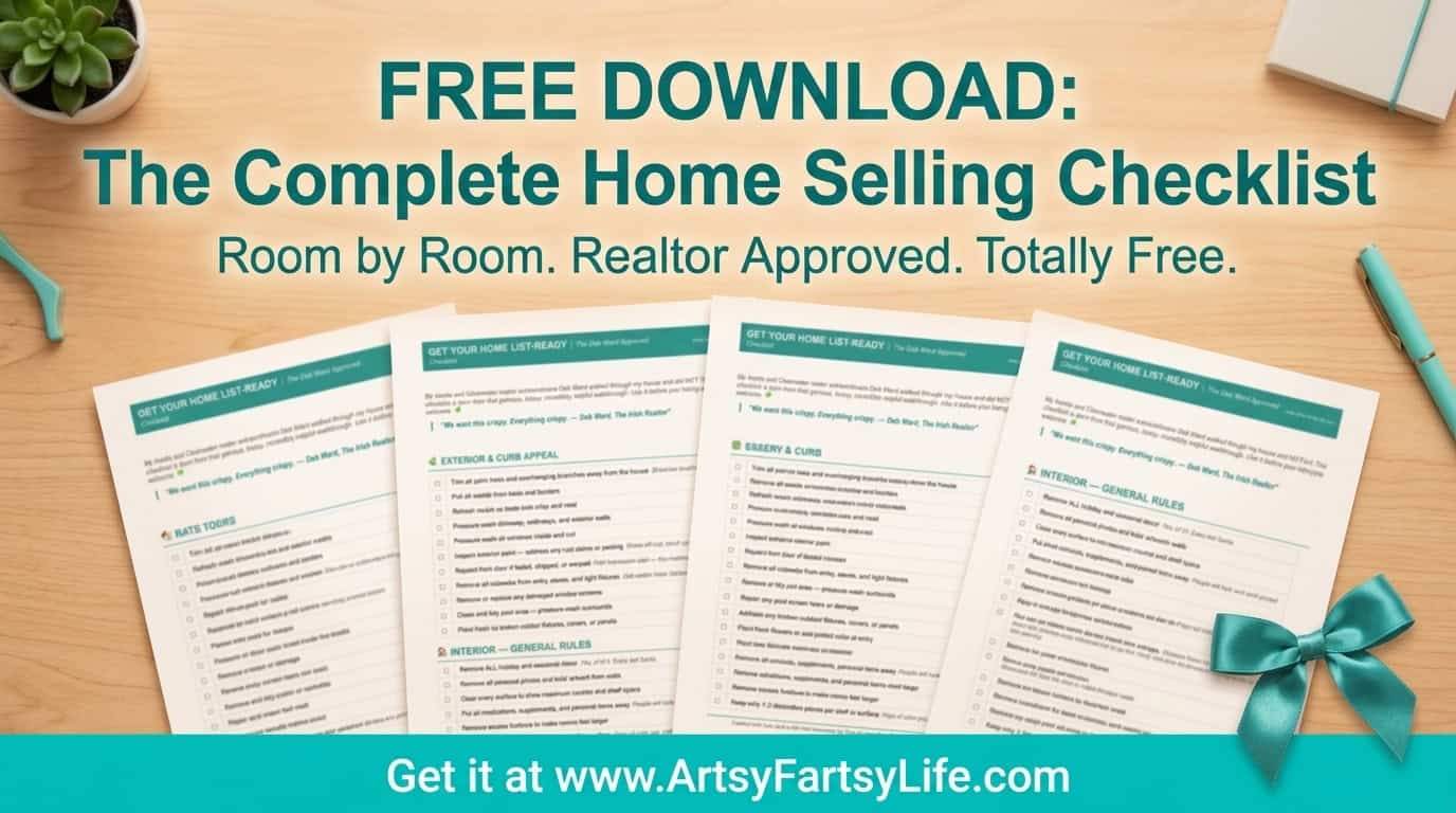 What Your Realtor REALLY Wants You to Do Before You List Your Home ...