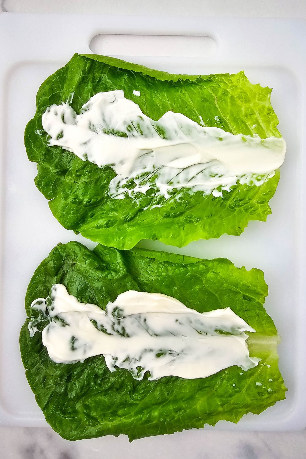 Mini Lettuce Wraps - The Low Carb Appetizer That Actually Tastes Amazing