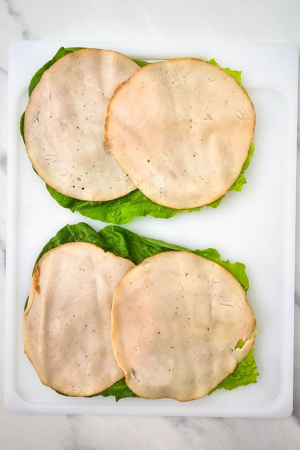 Mini Lettuce Wraps - The Low Carb Appetizer That Actually Tastes Amazing