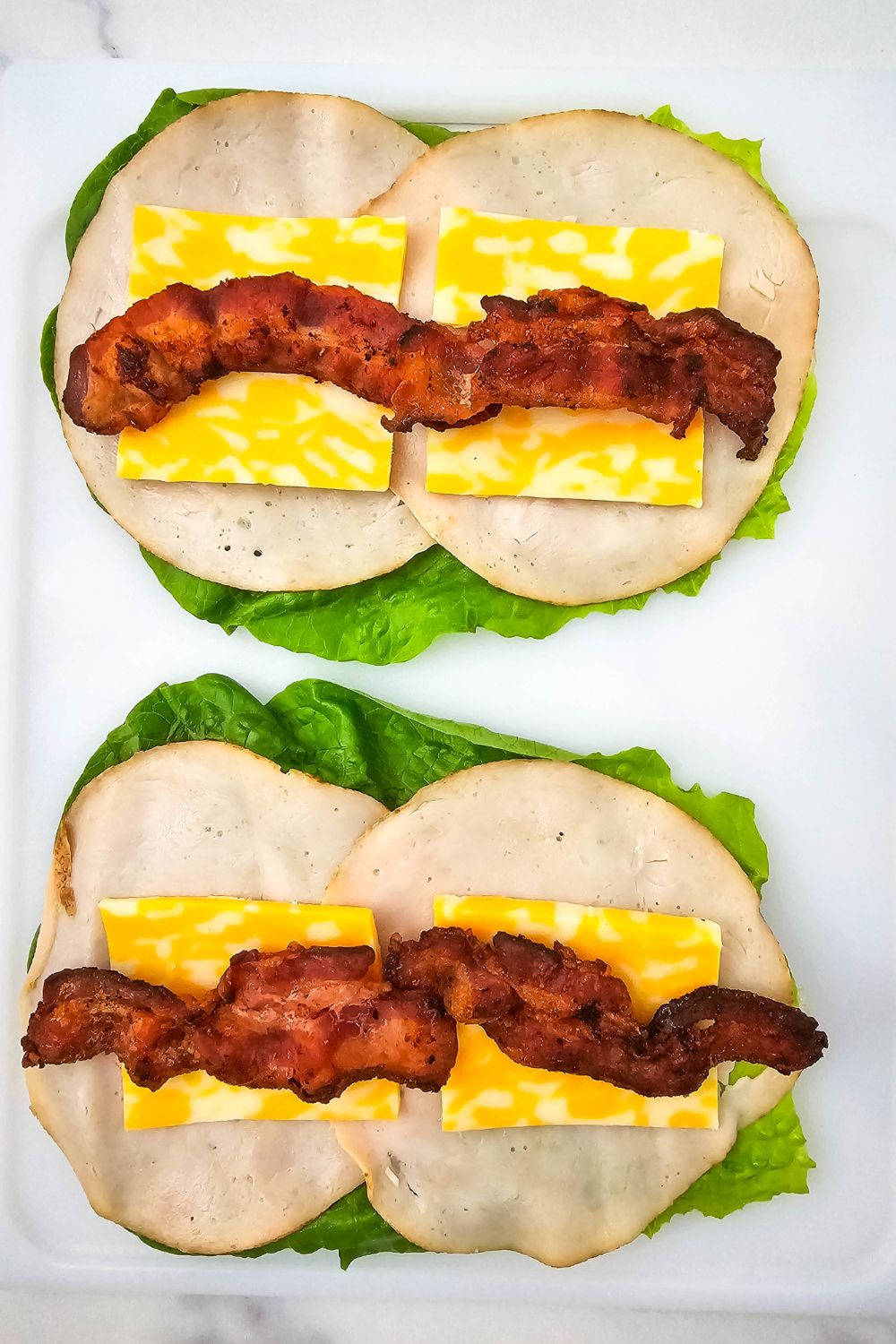 Mini Lettuce Wraps - The Low Carb Appetizer That Actually Tastes Amazing