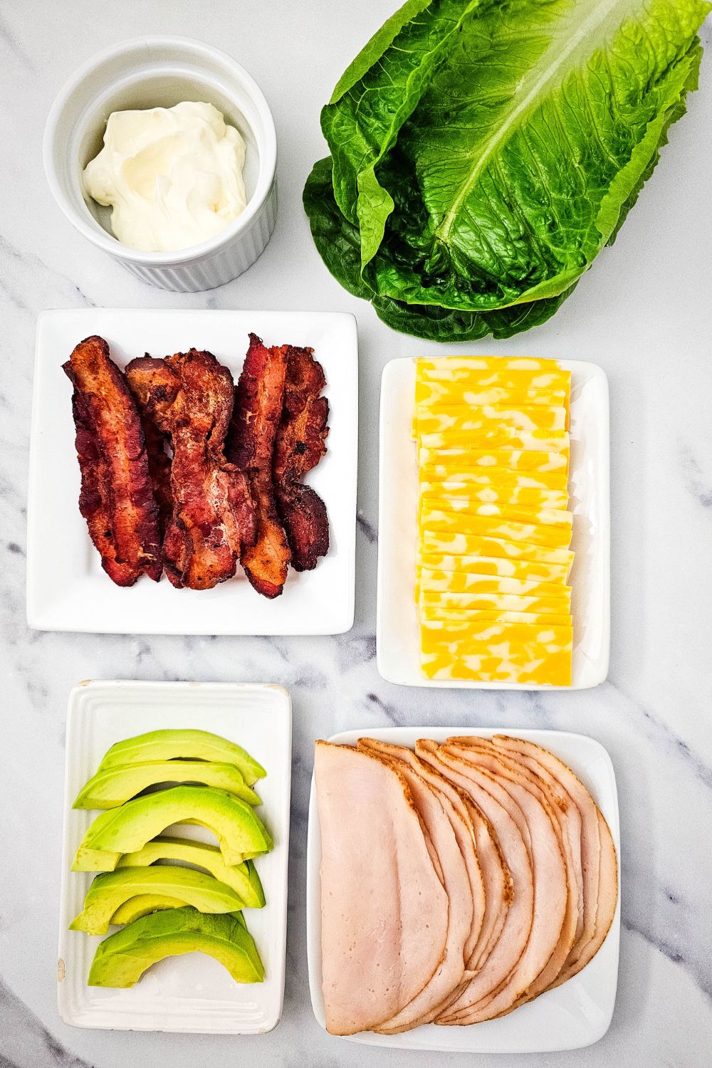 Mini Lettuce Wraps - The Low Carb Appetizer That Actually Tastes Amazing