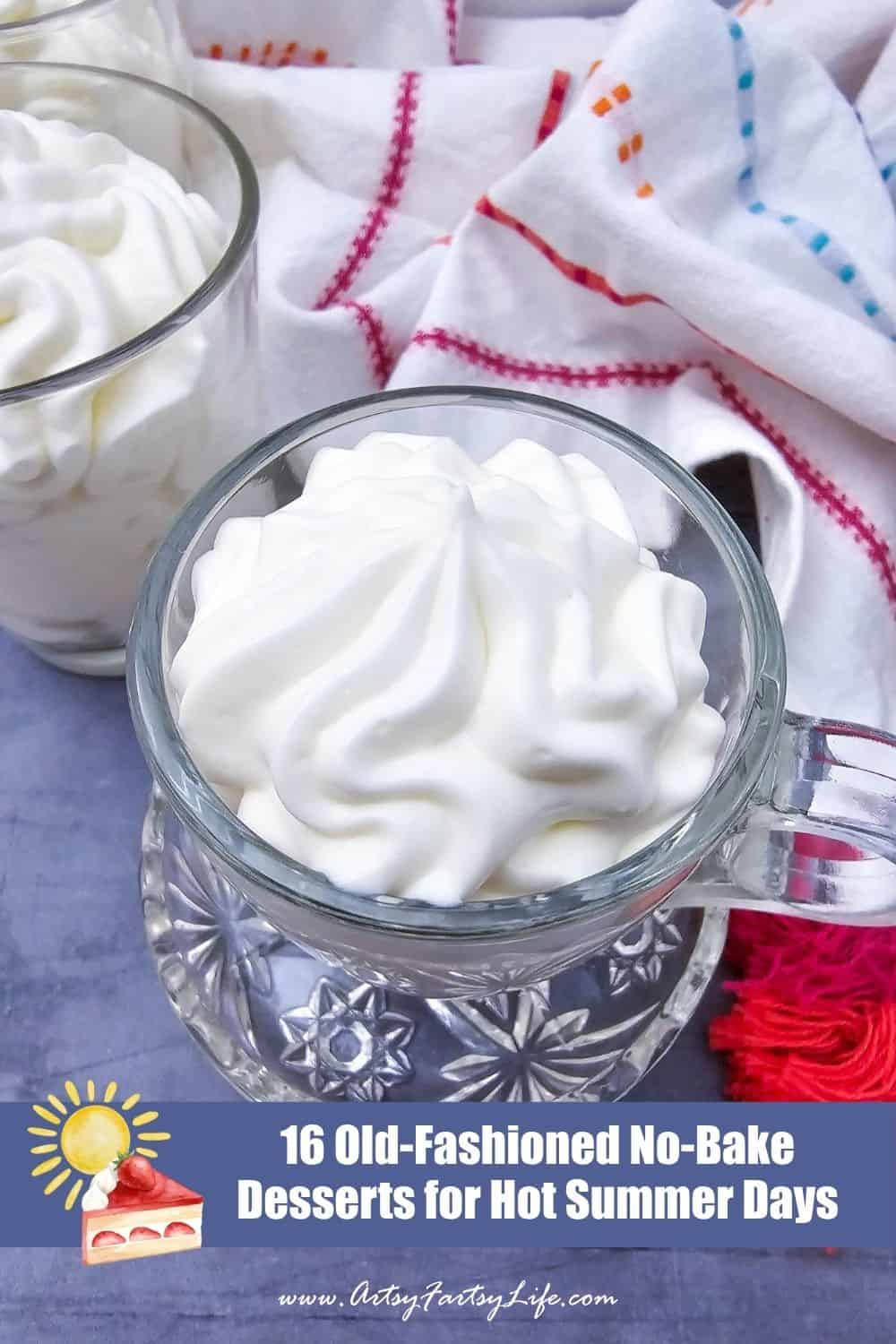 Cheesecake Fluff: The Old-Fashioned No-Bake Dessert You'll Make on Repeat 