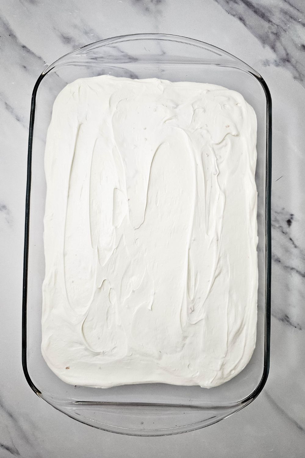 The Flag Cake That Disappears First at Every 4th of July BBQ