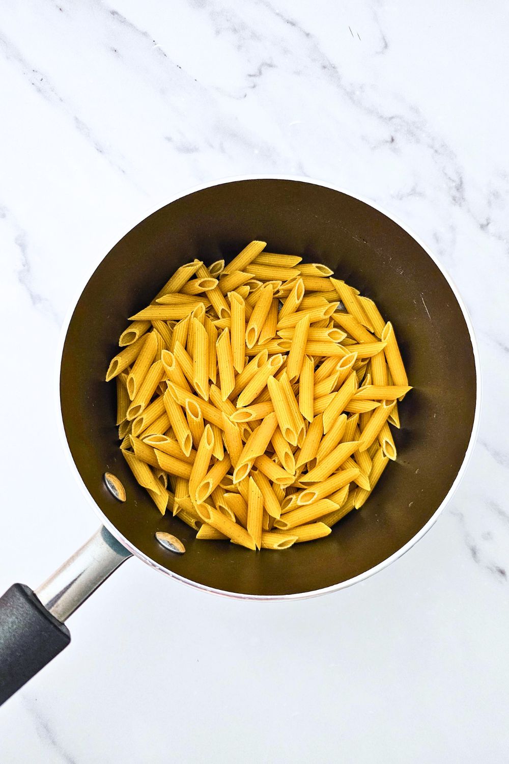 Your Favorite Caesar Salad - Now in Pasta Form!