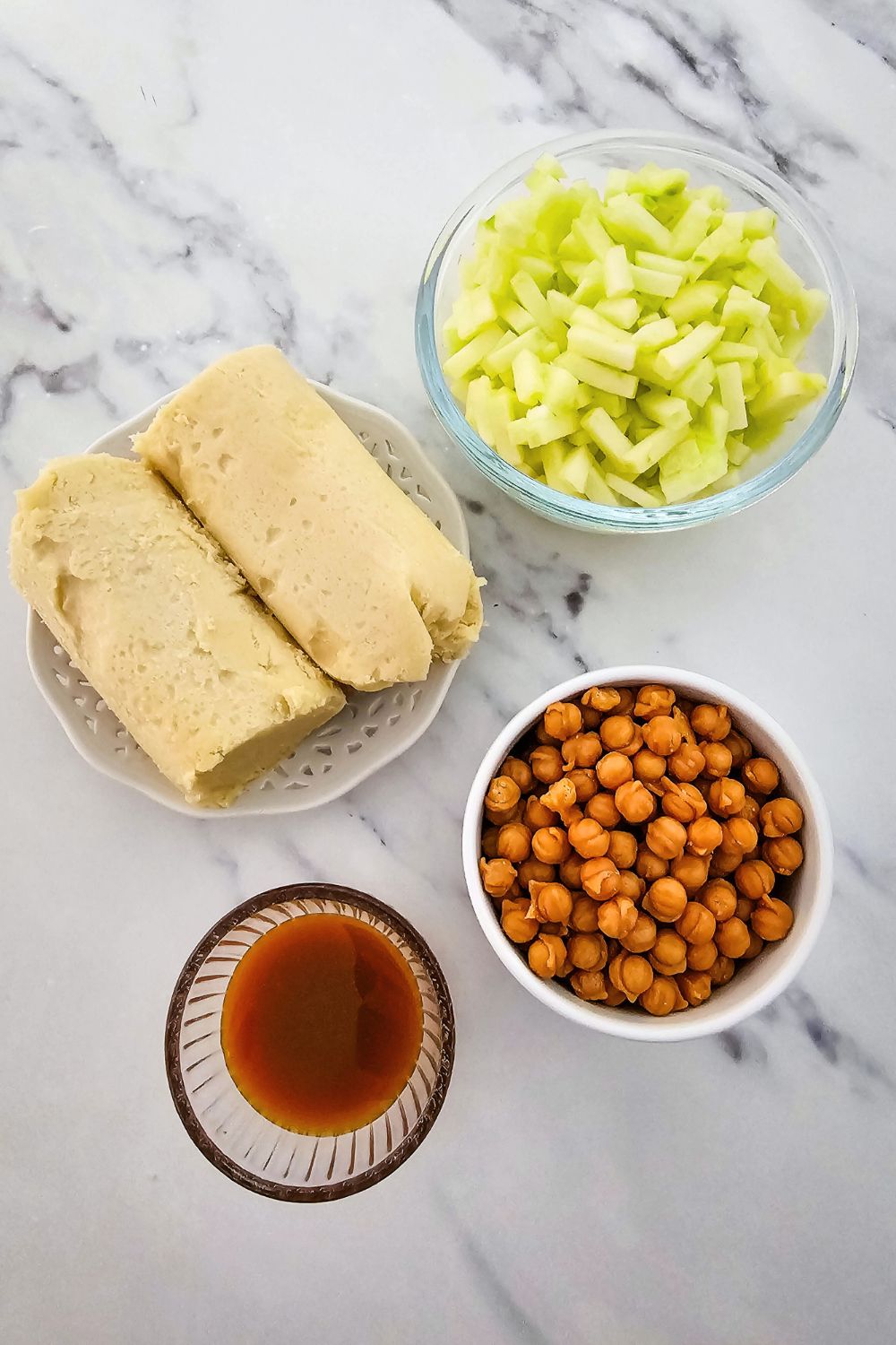 Easy Caramel Apple Bars Recipe - The Best Fall Dessert Idea for Cozy Apple Season