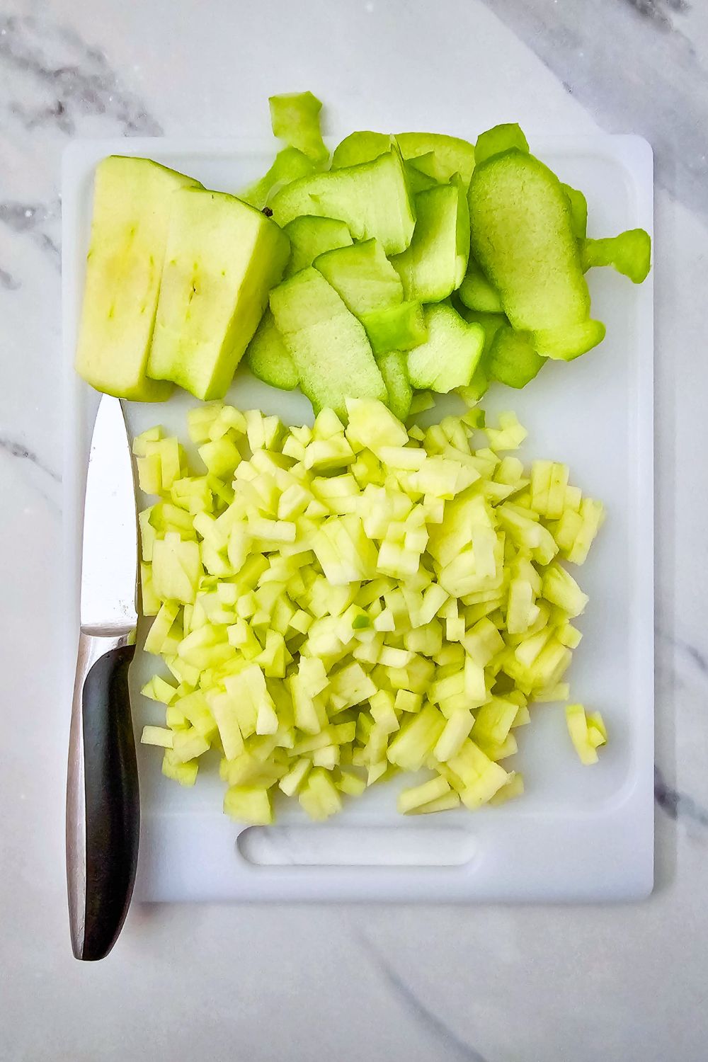 Easy Caramel Apple Bars Recipe - The Best Fall Dessert Idea for Cozy Apple Season