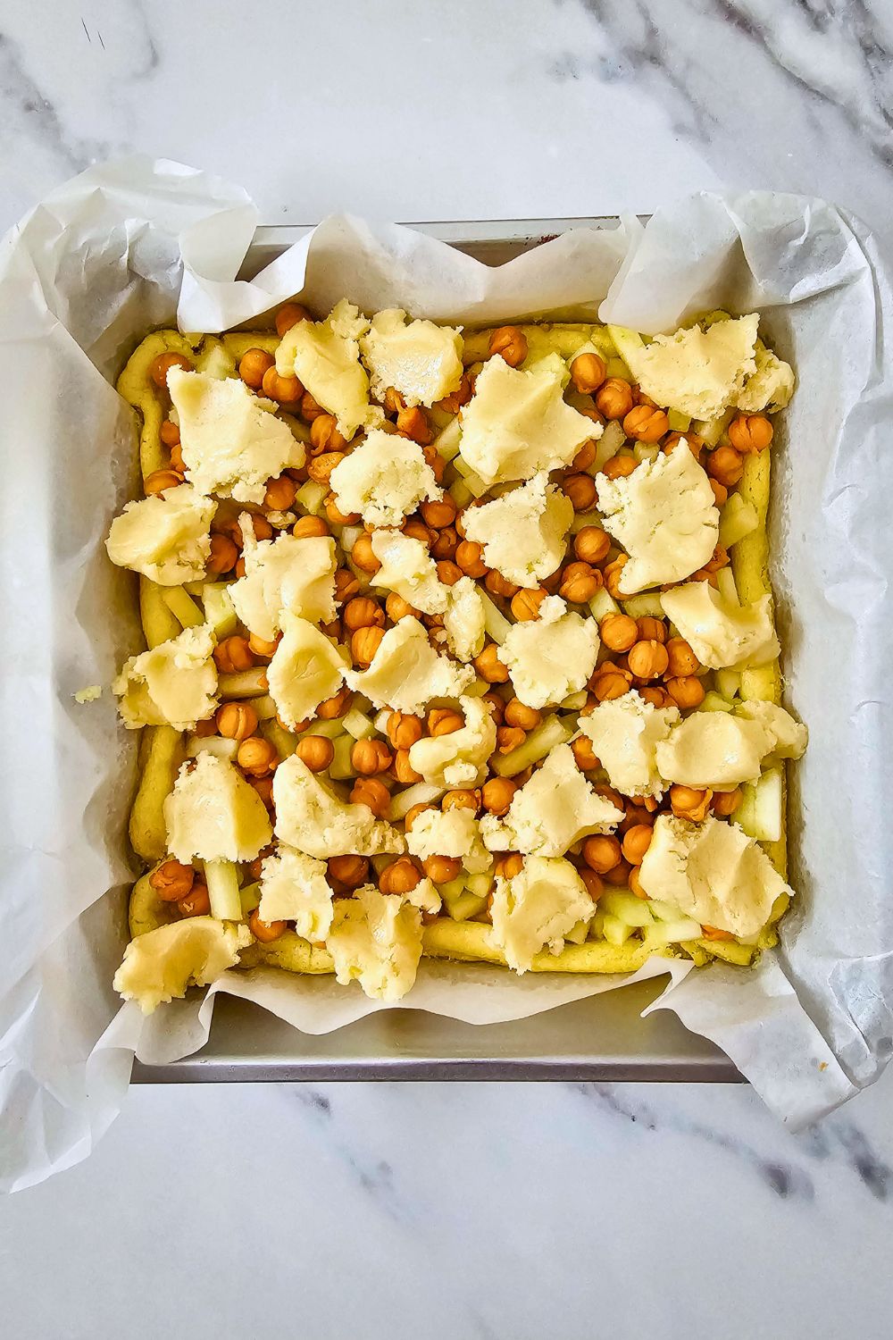 Easy Caramel Apple Bars Recipe - The Best Fall Dessert Idea for Cozy Apple Season