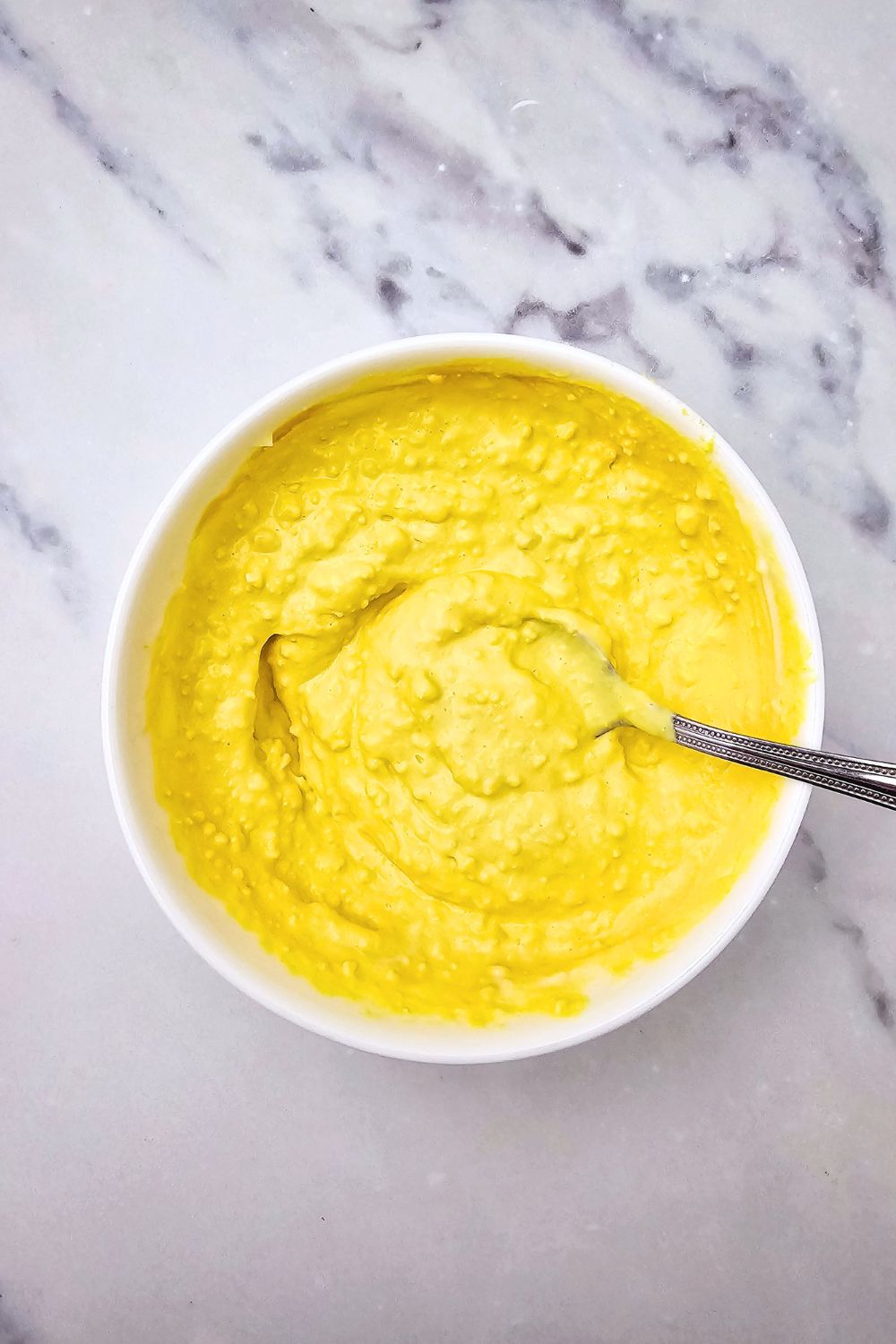 Deviled Egg Potato Salad (Two Old Fashioned Classics, One Bowl)
