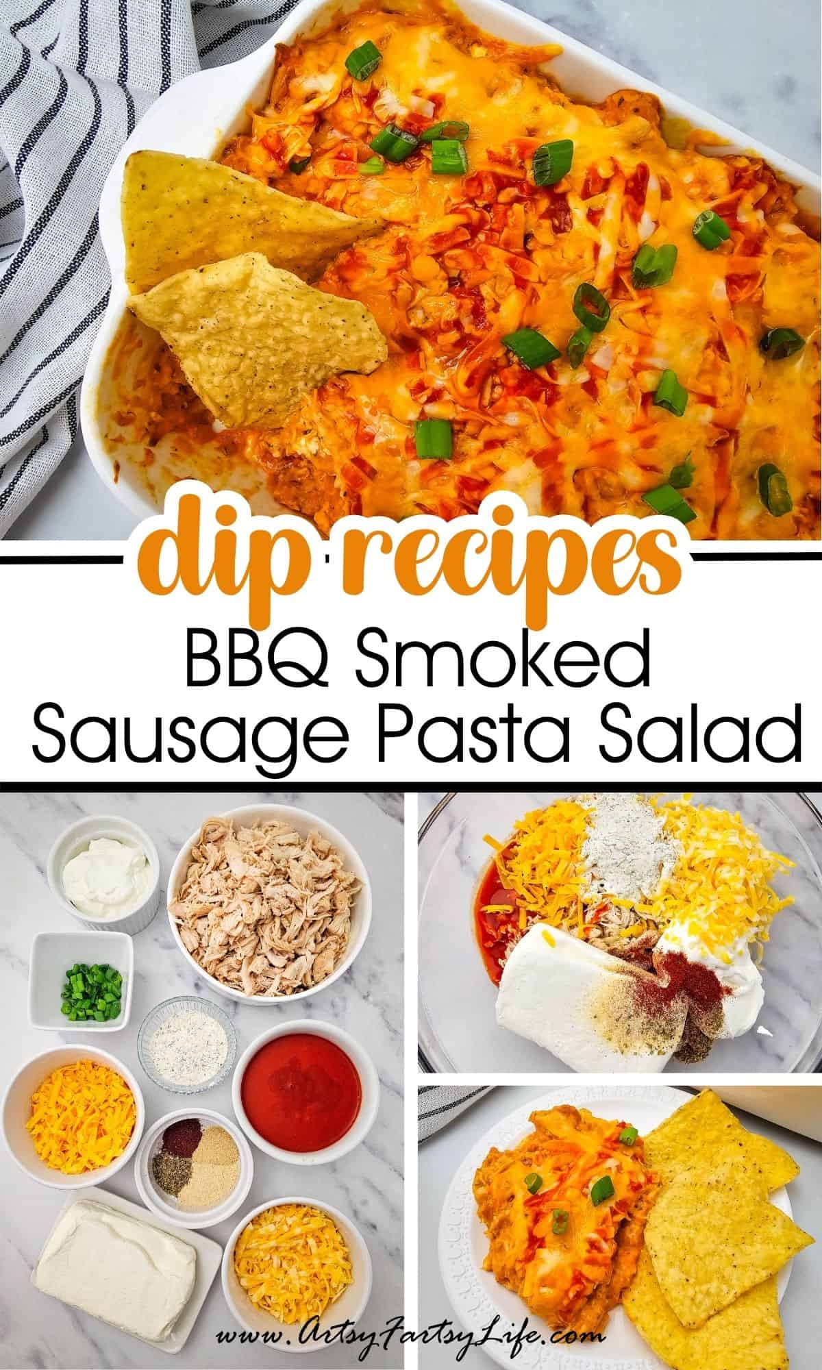 Easy Buffalo Chicken Dip Recipe - Creamy, Cheesy & Ready in 30 Minutes!
