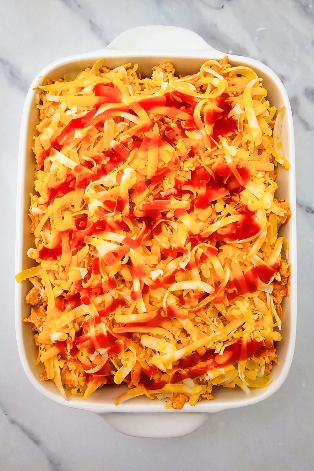 Easy Buffalo Chicken Dip Recipe - Creamy, Cheesy & Ready in 30 Minutes!