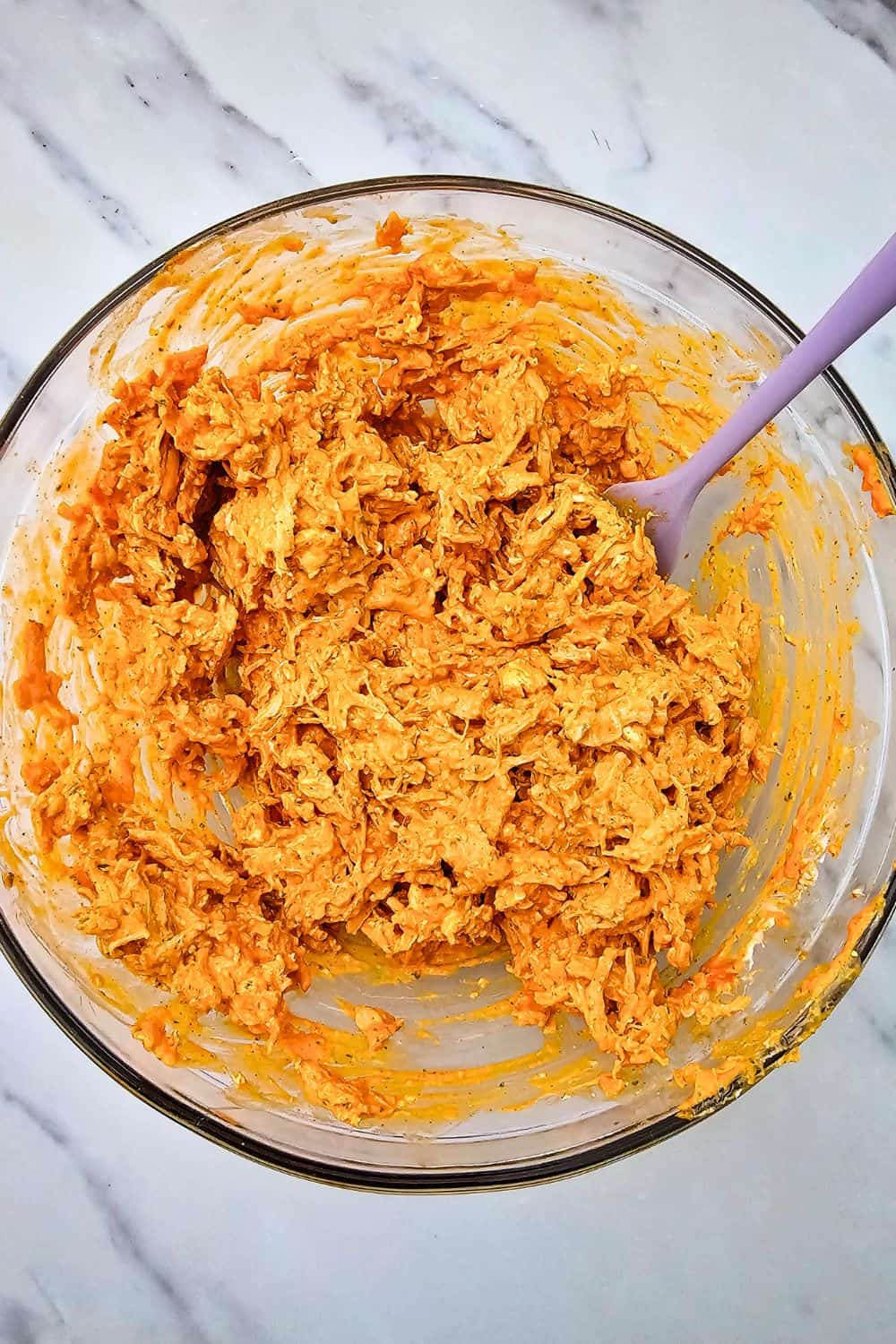 Easy Buffalo Chicken Dip Recipe - Creamy, Cheesy & Ready in 30 Minutes!