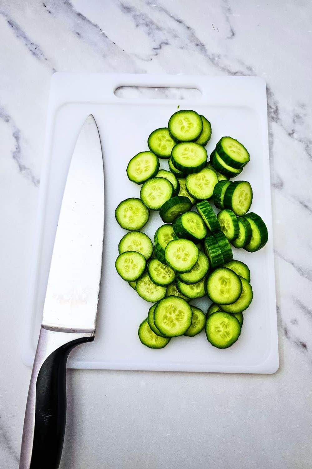 Creamy Cucumber Pasta Salad with Dill (The Best Pasta Salad!)