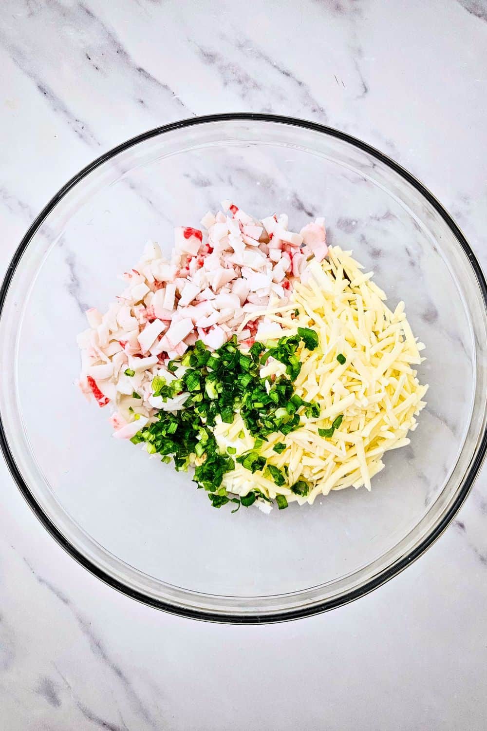 Old Fashioned Baked Crab Rangoon Party Dip