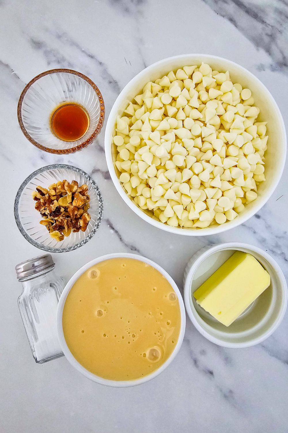 Old Fashioned Maple Fudge Dessert - Made The Easy Way!