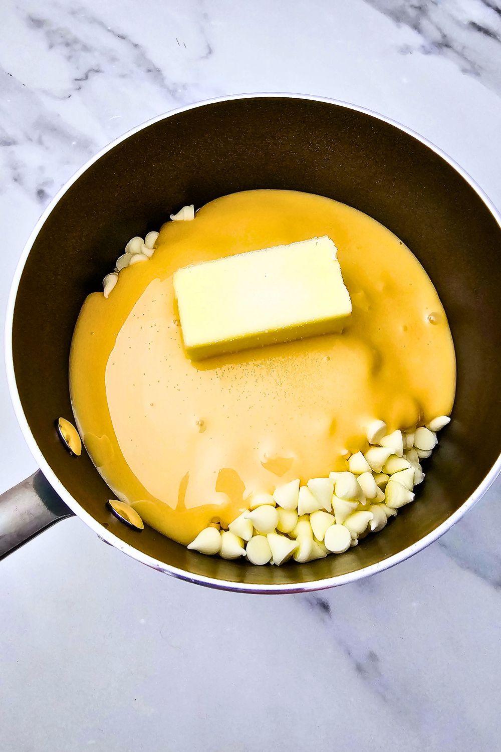 Old Fashioned Maple Fudge Dessert - Made The Easy Way!